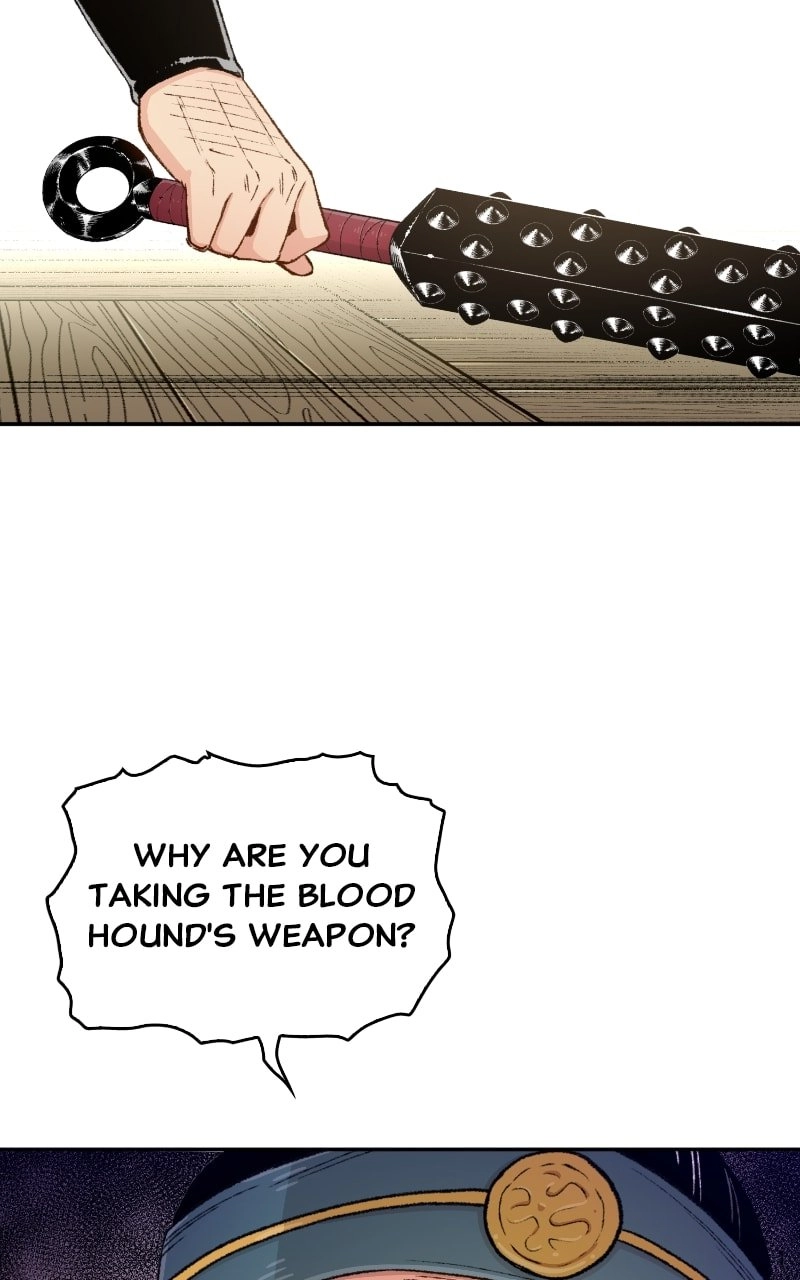 Reborn As The Heavenly Demon Chapter 11 Page 51