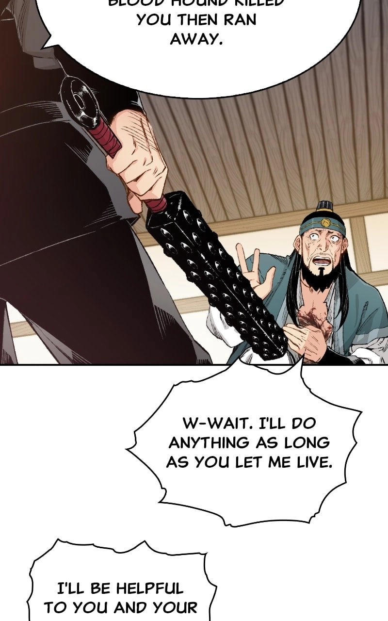Reborn As The Heavenly Demon Chapter 11 Page 53