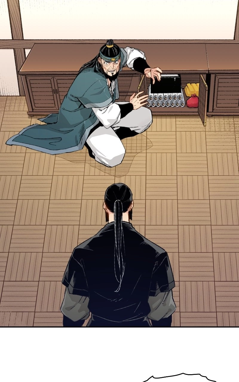 Reborn As The Heavenly Demon Chapter 11 Page 57