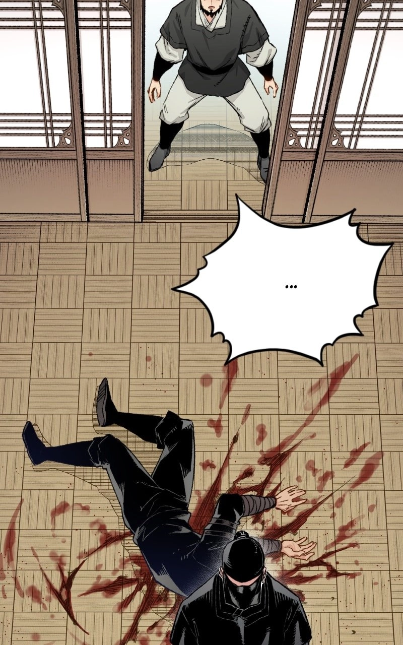 Reborn As The Heavenly Demon Chapter 11 Page 69
