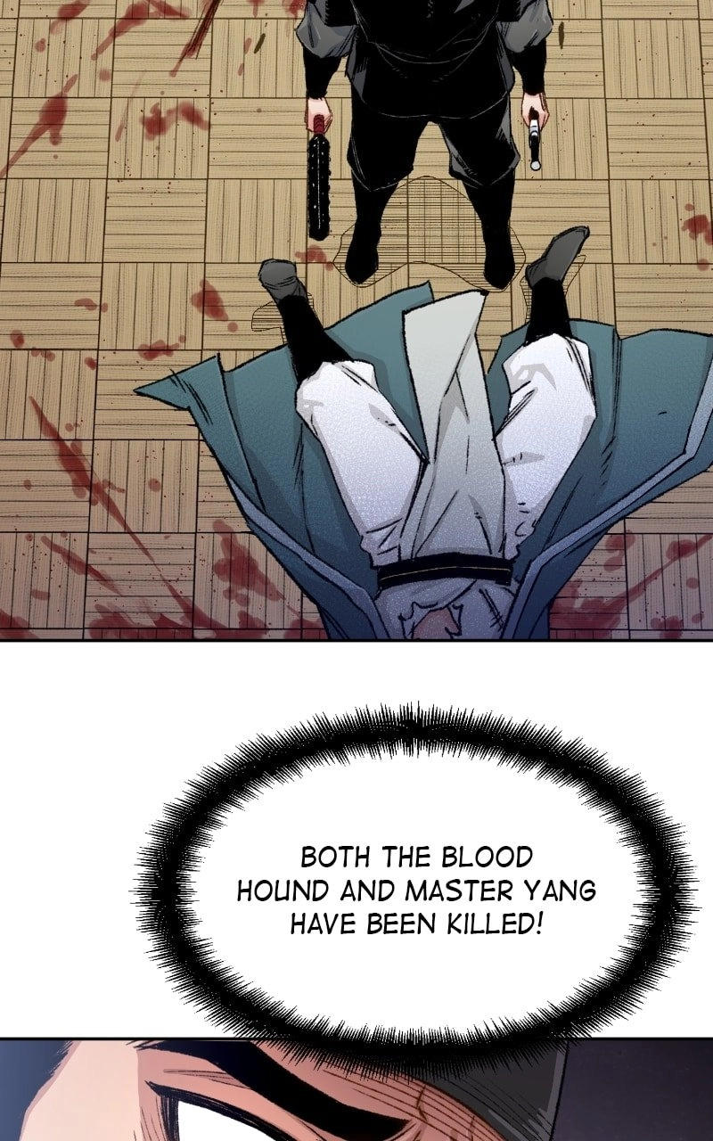 Reborn As The Heavenly Demon Chapter 11 Page 70