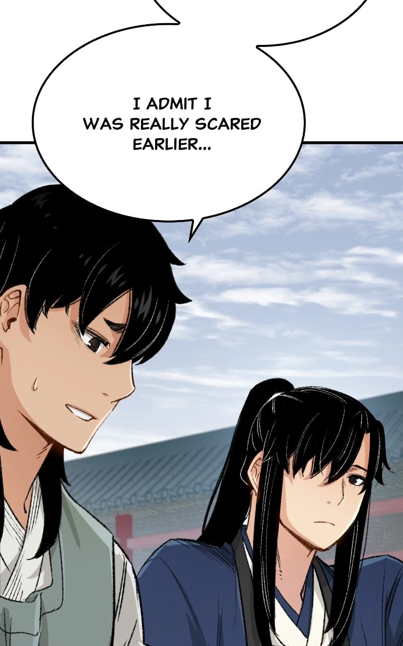 Reborn As The Heavenly Demon Chapter 20 Page 102