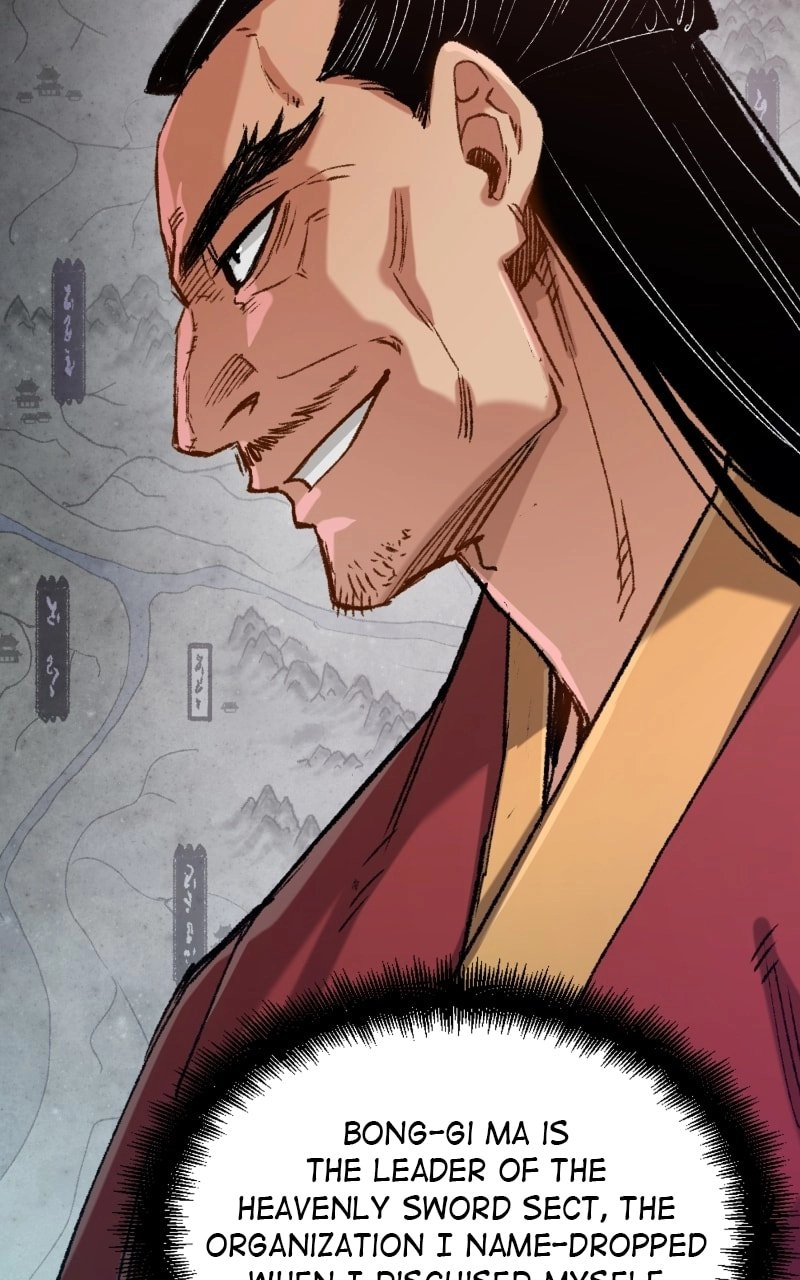 Reborn As The Heavenly Demon Chapter 20 Page 128
