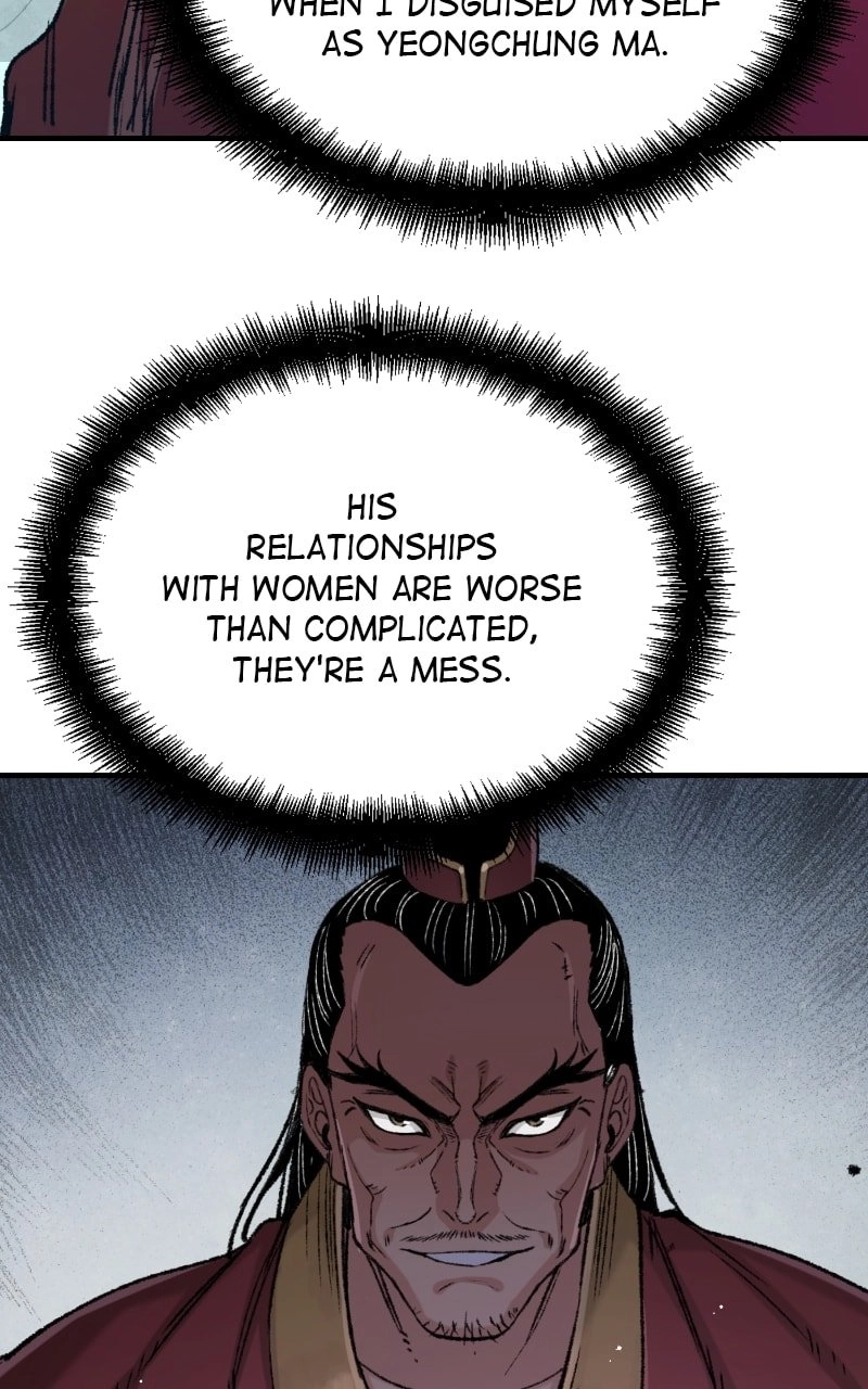 Reborn As The Heavenly Demon Chapter 20 Page 129