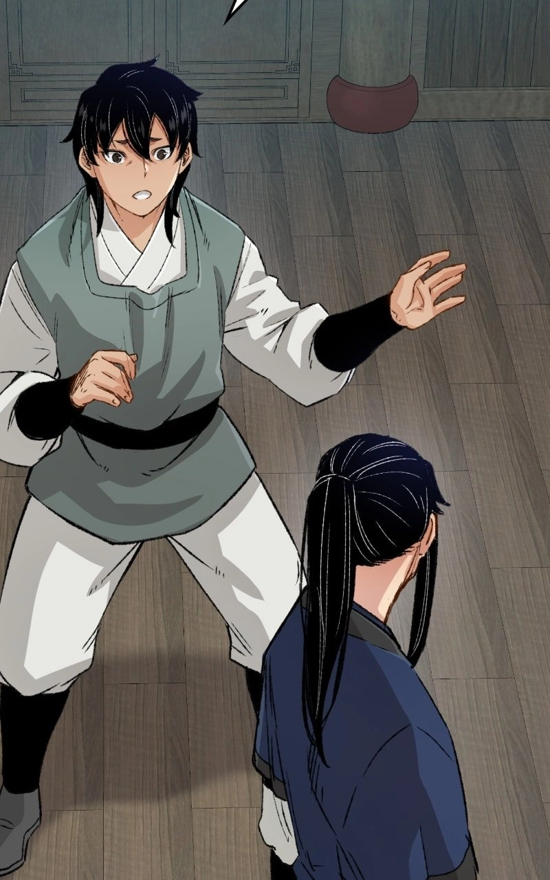 Reborn As The Heavenly Demon Chapter 20 Page 136