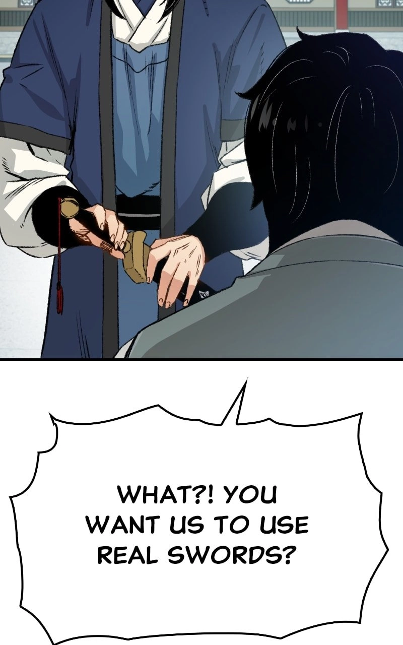 Reborn As The Heavenly Demon Chapter 20 Page 27
