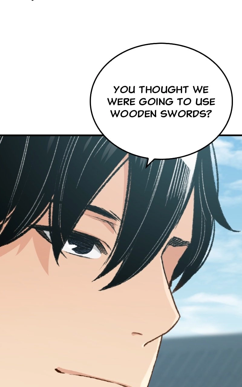 Reborn As The Heavenly Demon Chapter 20 Page 28