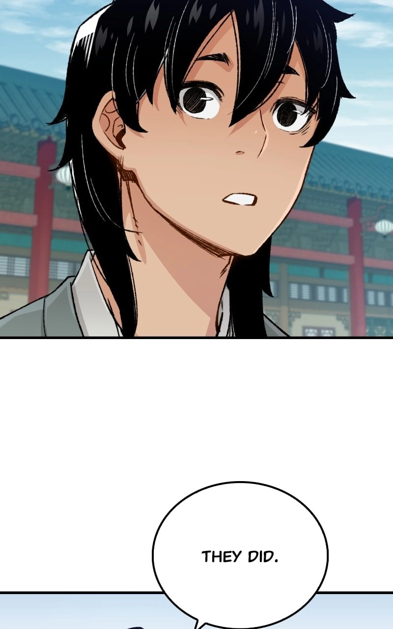 Reborn As The Heavenly Demon Chapter 20 Page 5