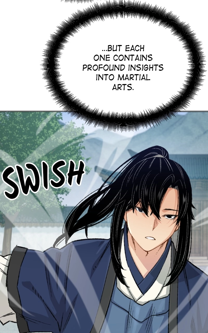 Reborn As The Heavenly Demon Chapter 20 Page 49