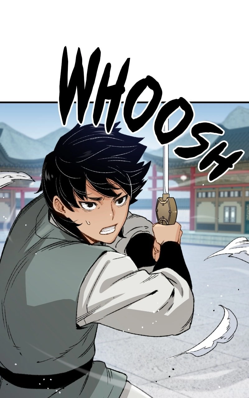Reborn As The Heavenly Demon Chapter 20 Page 64