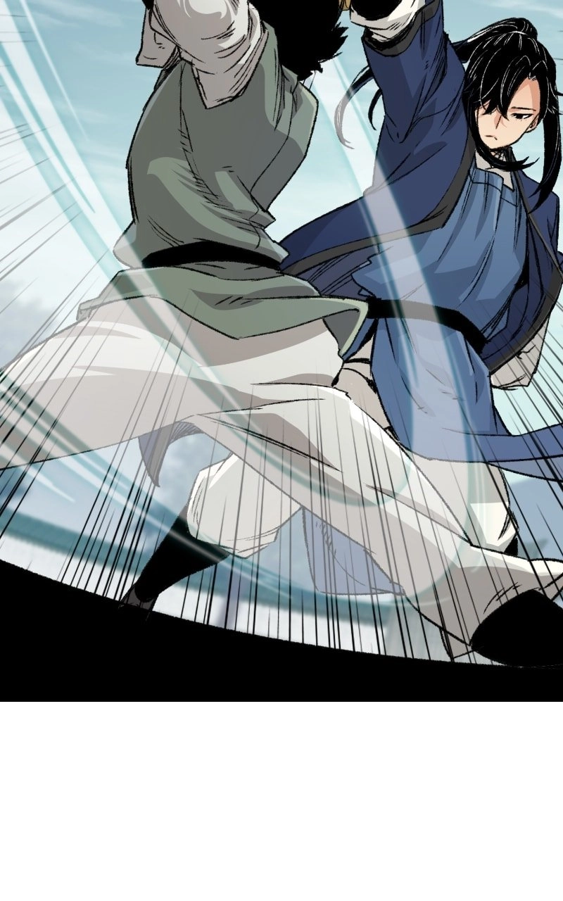 Reborn As The Heavenly Demon Chapter 20 Page 70