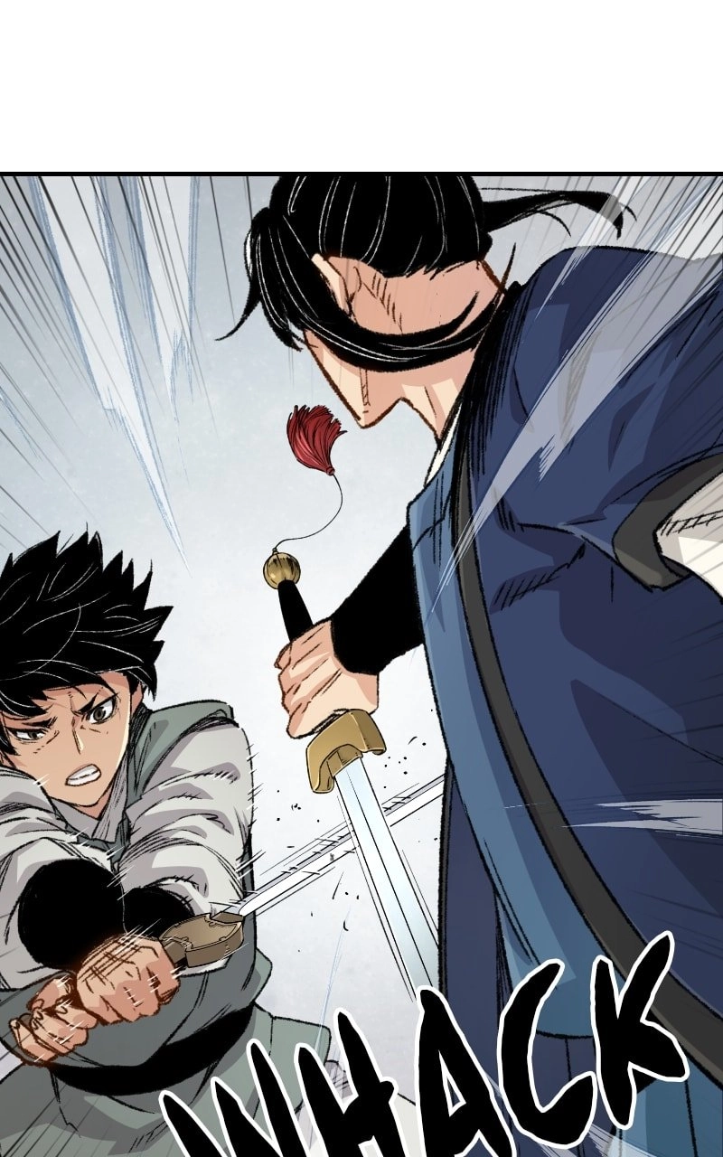 Reborn As The Heavenly Demon Chapter 20 Page 71