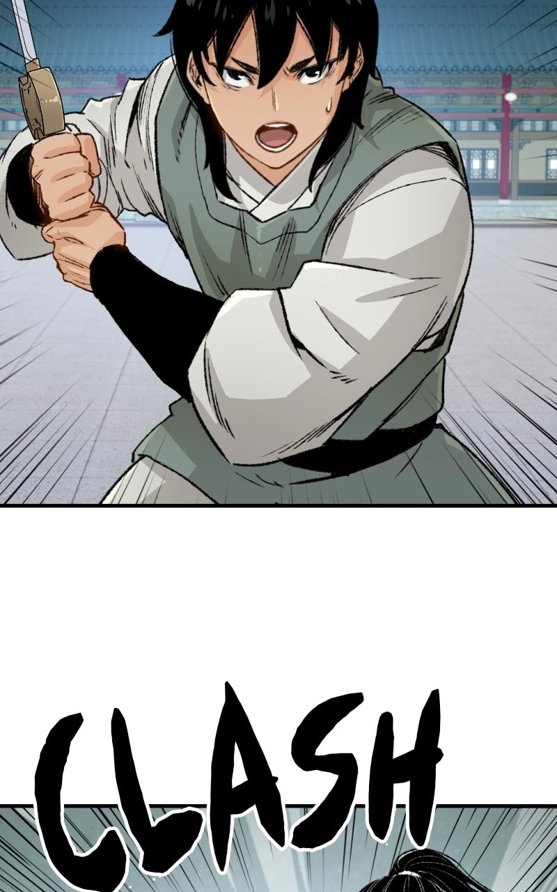 Reborn As The Heavenly Demon Chapter 20 Page 77