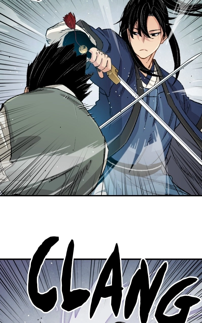 Reborn As The Heavenly Demon Chapter 20 Page 78