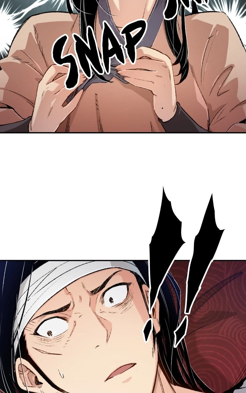 Reborn As The Heavenly Demon Chapter 10 Page 13