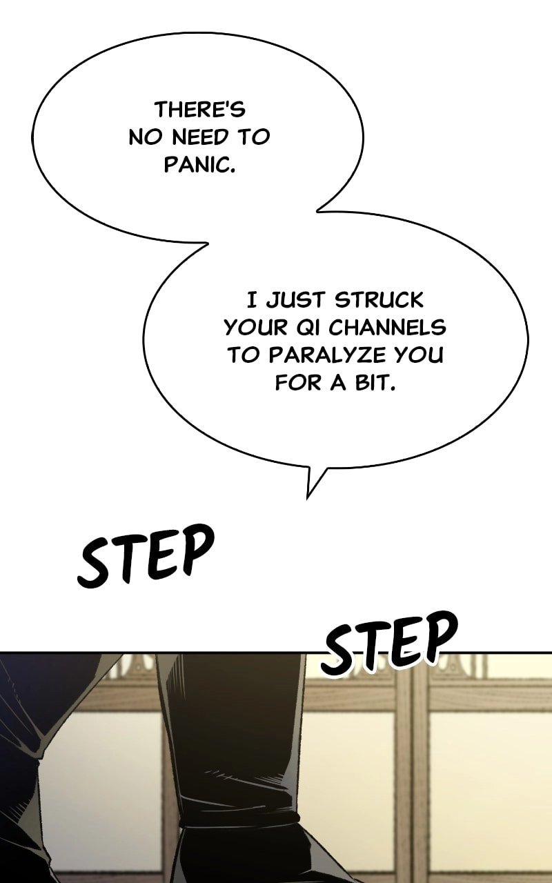 Reborn As The Heavenly Demon Chapter 10 Page 15