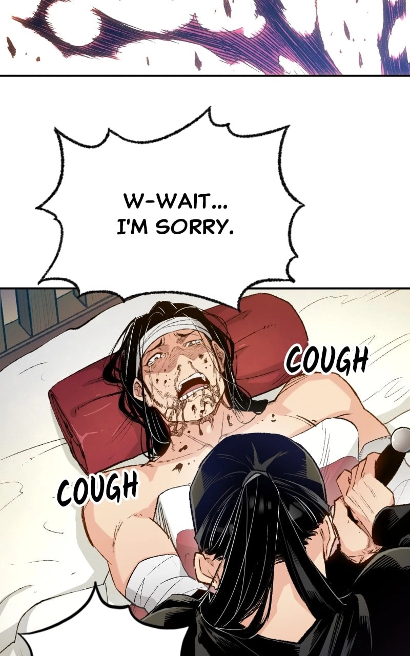 Reborn As The Heavenly Demon Chapter 10 Page 29