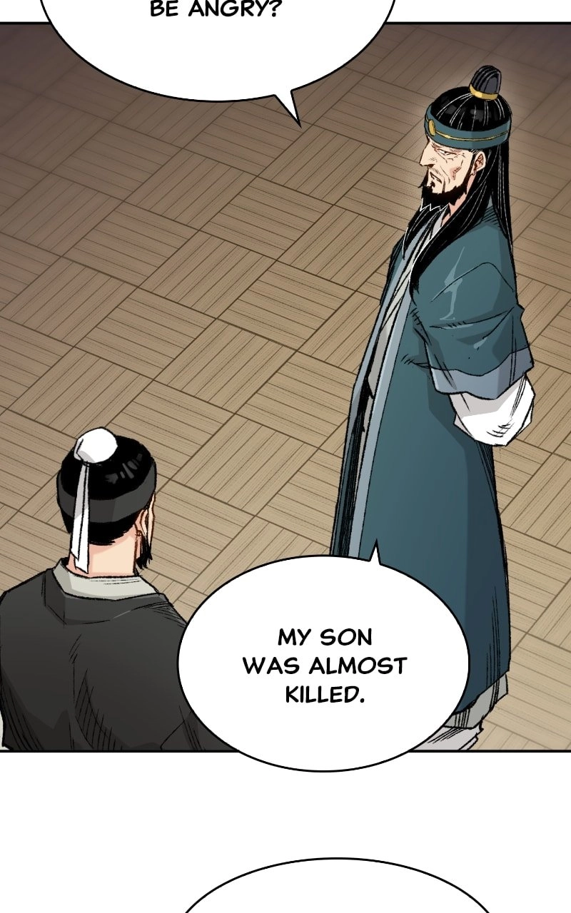 Reborn As The Heavenly Demon Chapter 10 Page 37