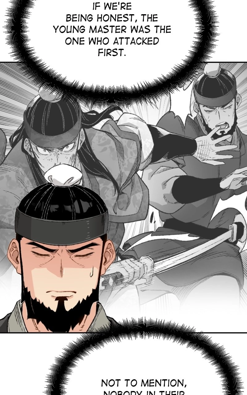 Reborn As The Heavenly Demon Chapter 10 Page 39