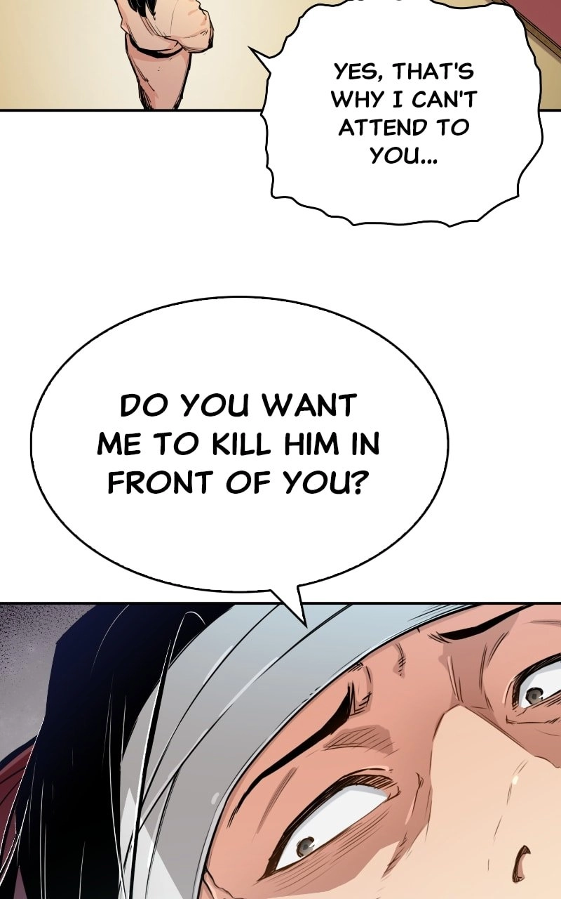 Reborn As The Heavenly Demon Chapter 10 Page 6