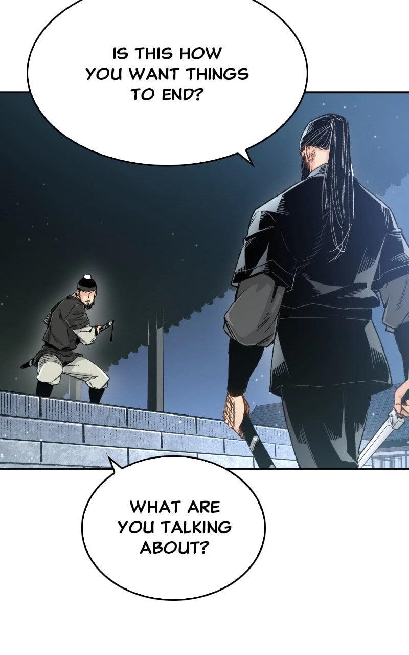 Reborn As The Heavenly Demon Chapter 10 Page 75