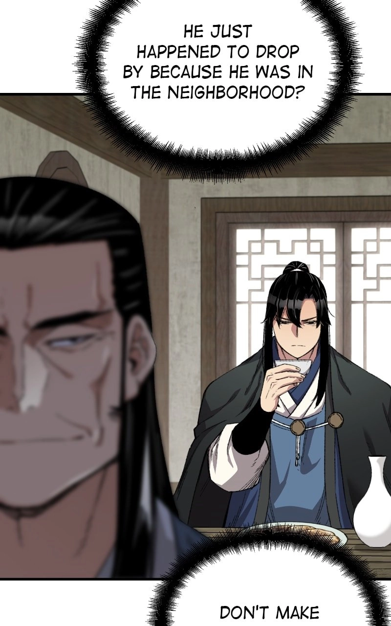 Reborn As The Heavenly Demon Chapter 44 Page 11