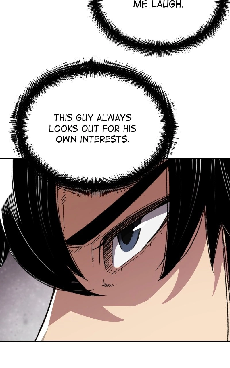 Reborn As The Heavenly Demon Chapter 44 Page 12
