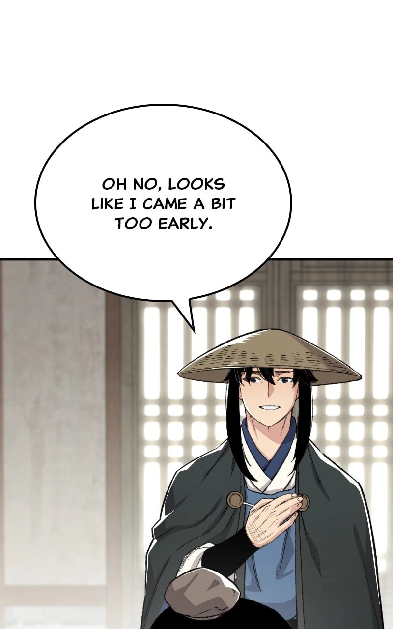 Reborn As The Heavenly Demon Chapter 44 Page 112