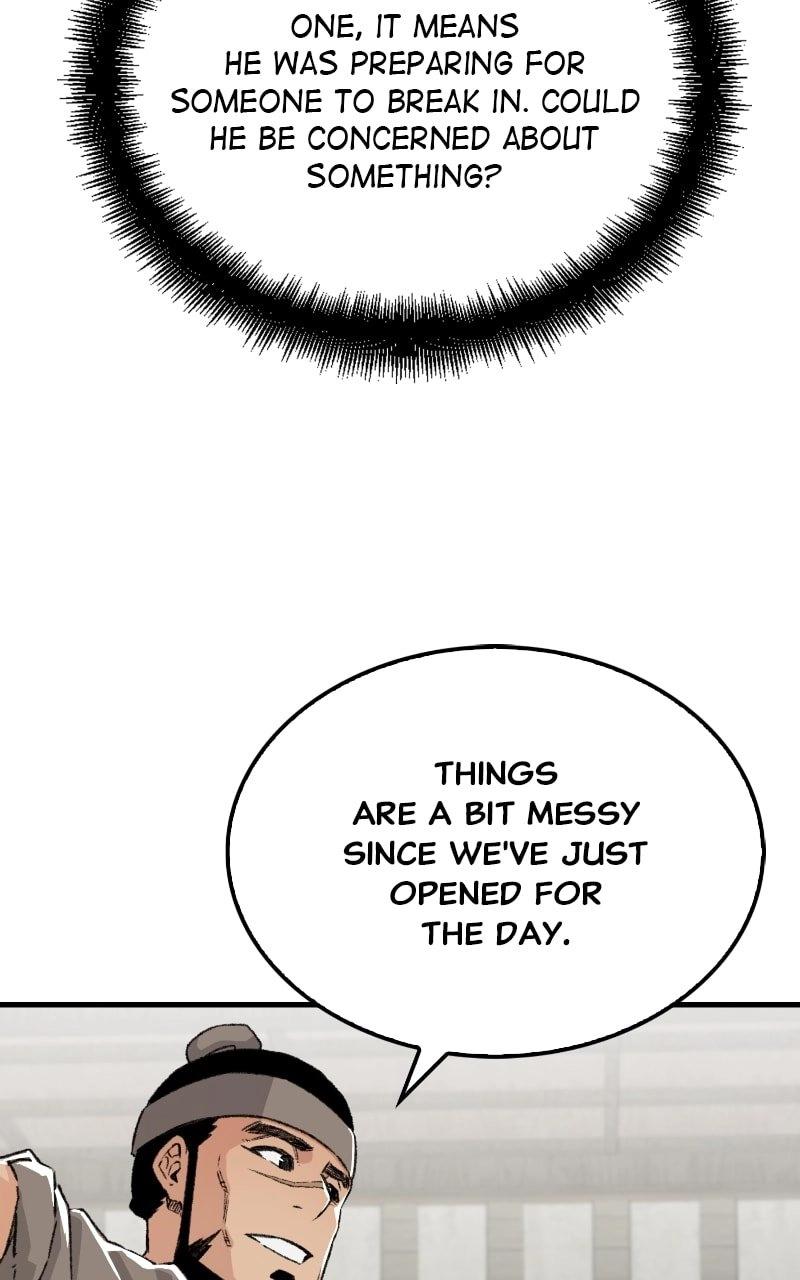 Reborn As The Heavenly Demon Chapter 44 Page 118