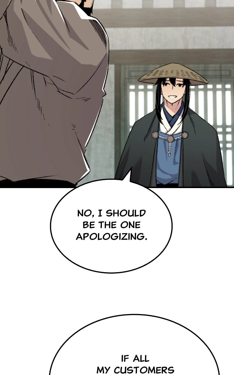 Reborn As The Heavenly Demon Chapter 44 Page 119