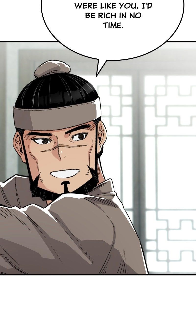Reborn As The Heavenly Demon Chapter 44 Page 120