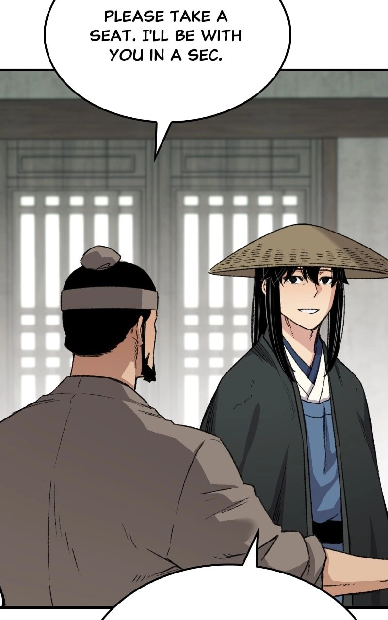 Reborn As The Heavenly Demon Chapter 44 Page 124
