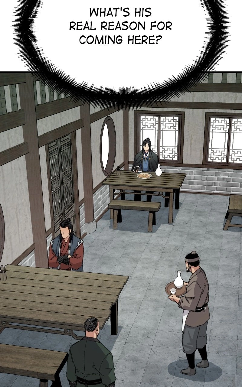 Reborn As The Heavenly Demon Chapter 44 Page 15
