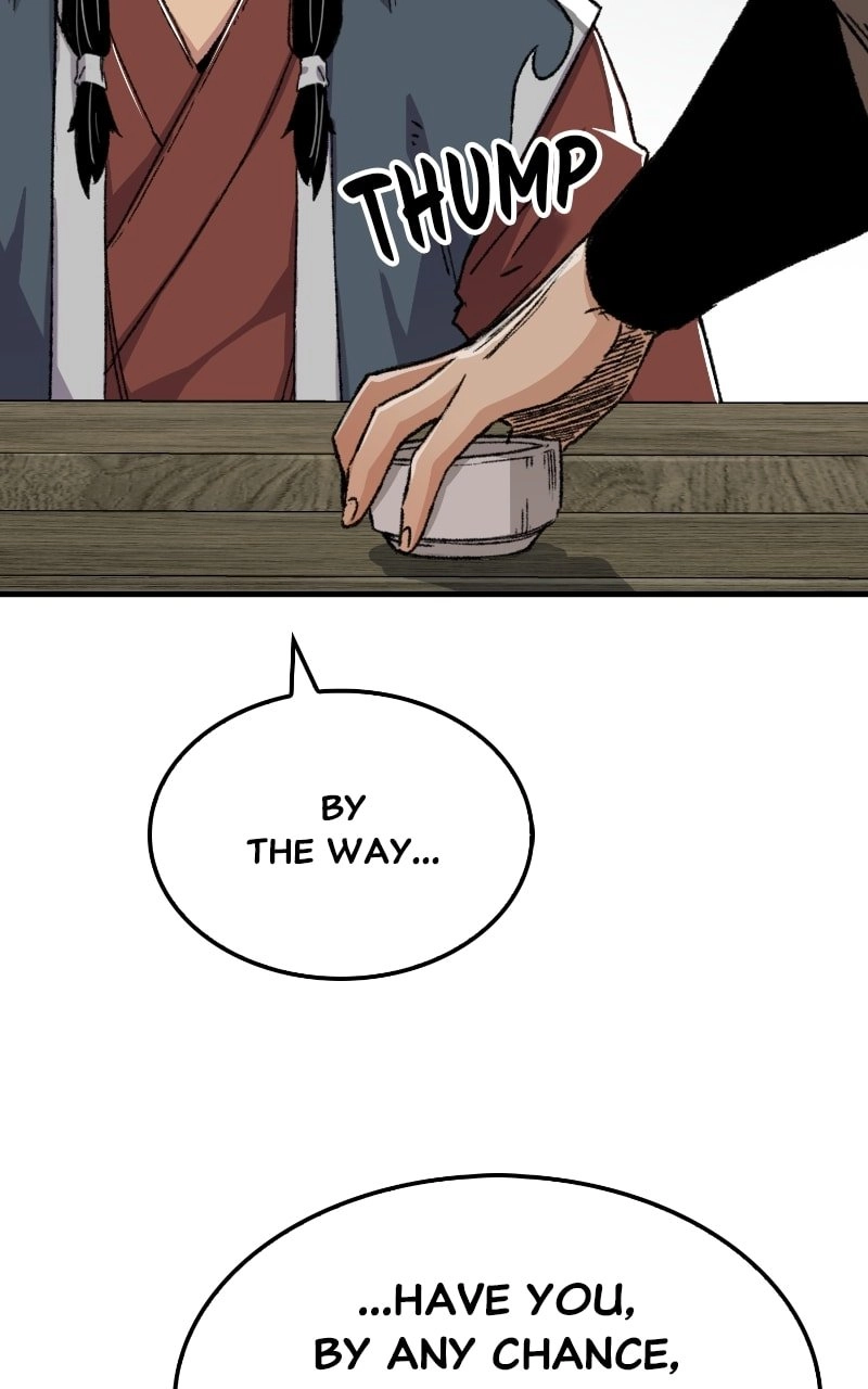 Reborn As The Heavenly Demon Chapter 44 Page 17