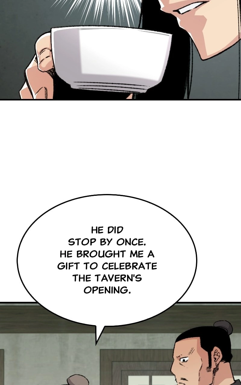 Reborn As The Heavenly Demon Chapter 44 Page 20