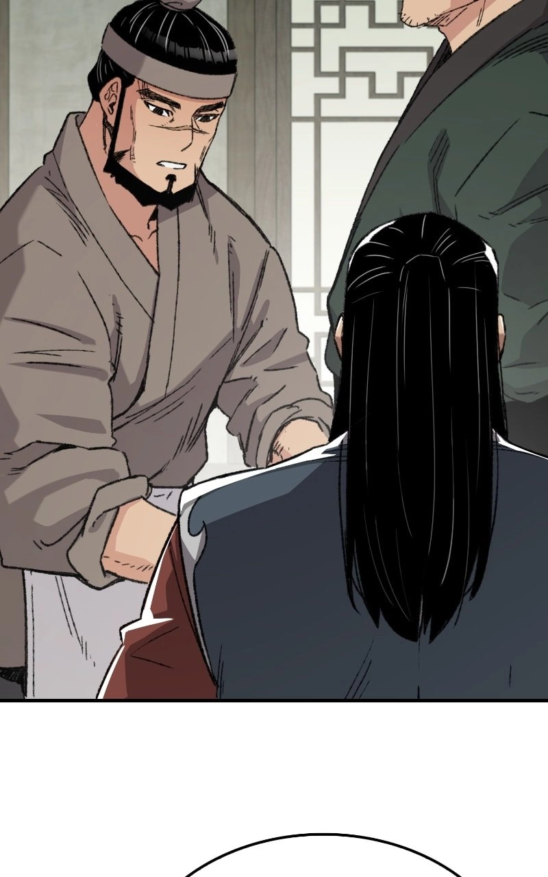 Reborn As The Heavenly Demon Chapter 44 Page 21