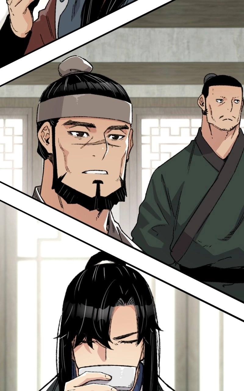 Reborn As The Heavenly Demon Chapter 44 Page 28