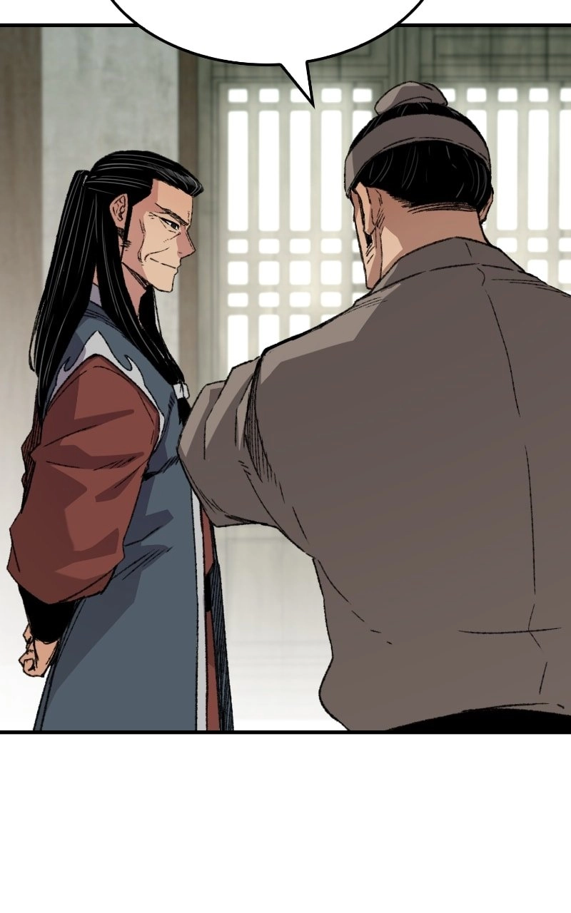 Reborn As The Heavenly Demon Chapter 44 Page 33