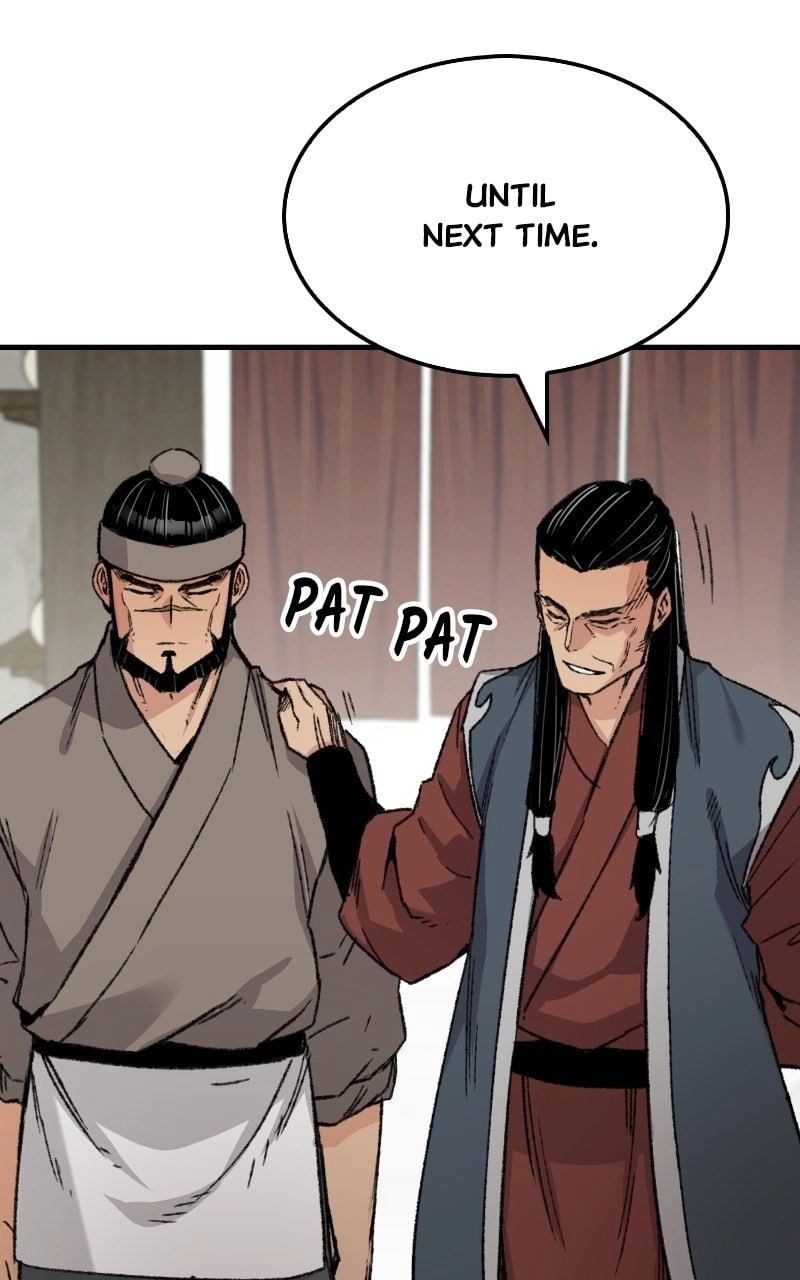 Reborn As The Heavenly Demon Chapter 44 Page 34