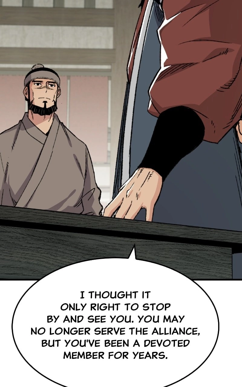 Reborn As The Heavenly Demon Chapter 44 Page 5