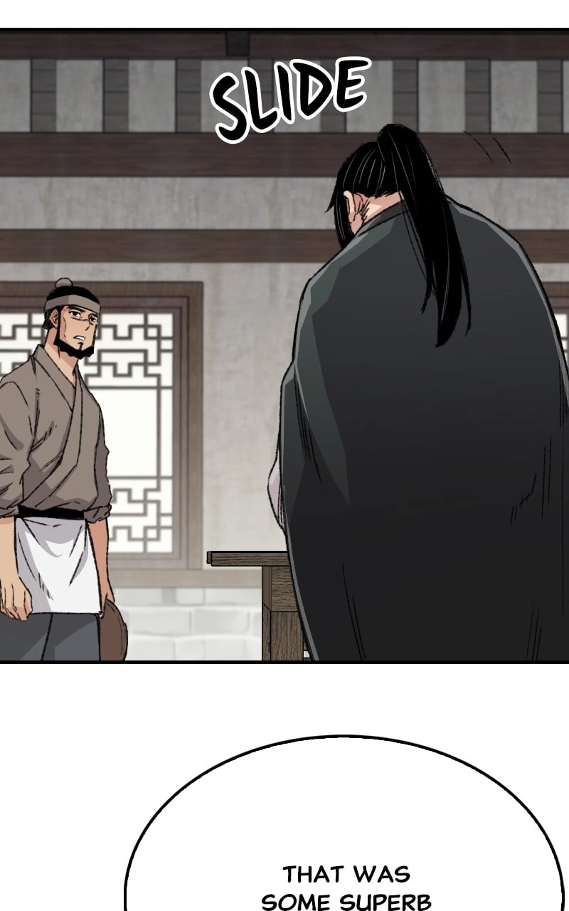 Reborn As The Heavenly Demon Chapter 44 Page 54