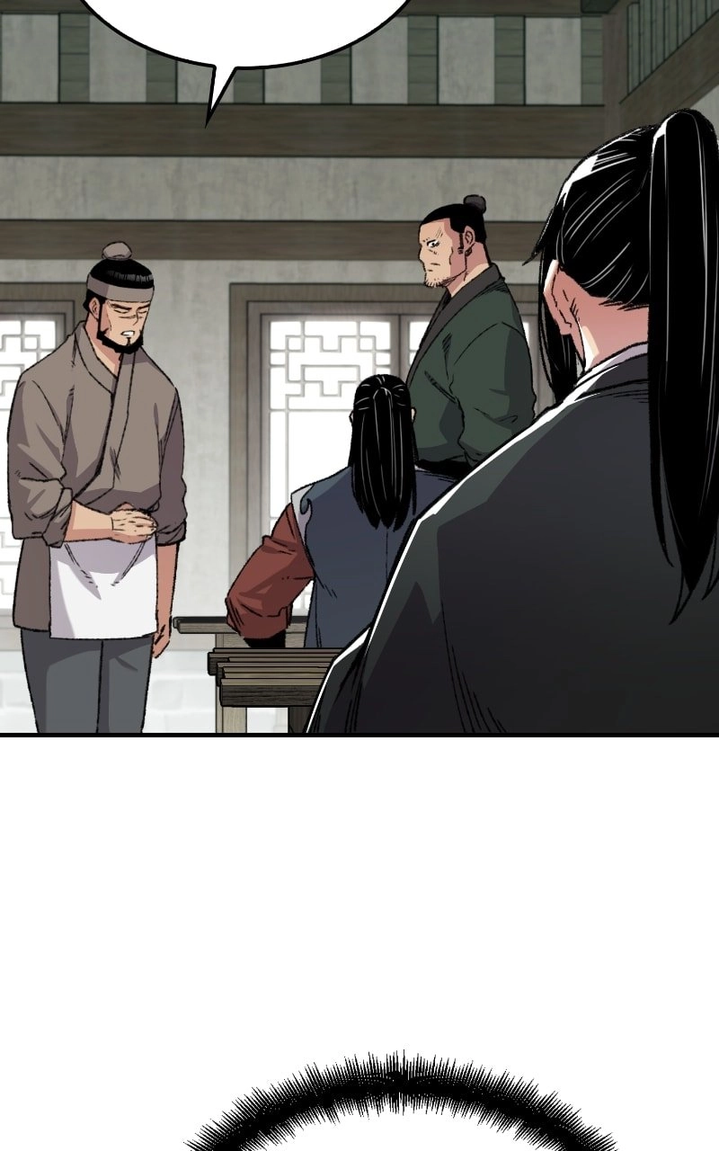 Reborn As The Heavenly Demon Chapter 44 Page 10