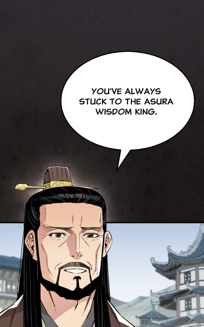 Reborn As The Heavenly Demon Chapter 44 Page 96