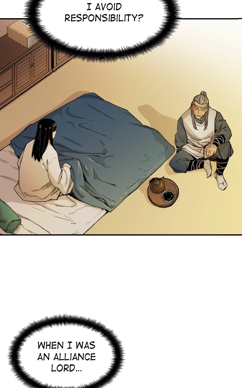 Reborn As The Heavenly Demon Chapter 1 Page 110