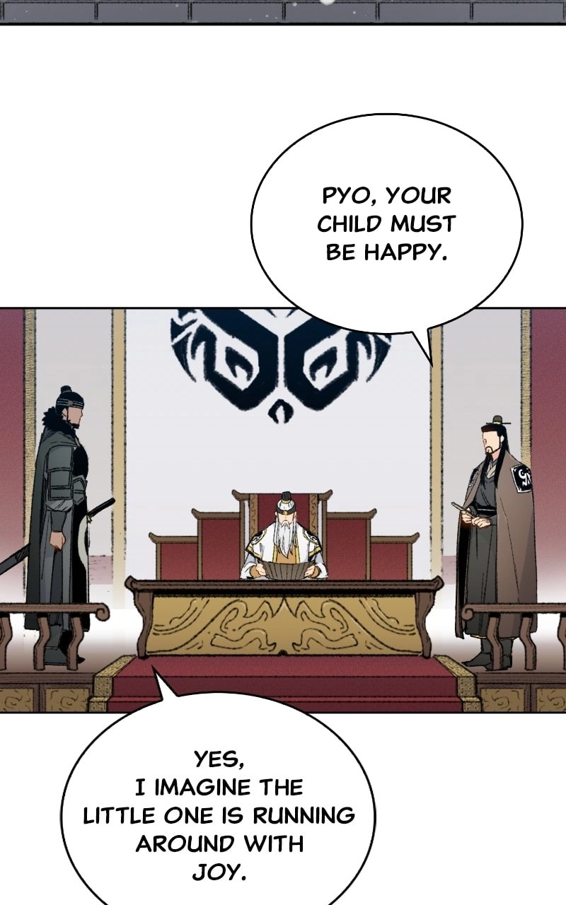 Reborn As The Heavenly Demon Chapter 1 Page 13