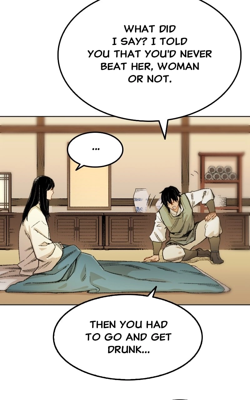 Reborn As The Heavenly Demon Chapter 1 Page 122