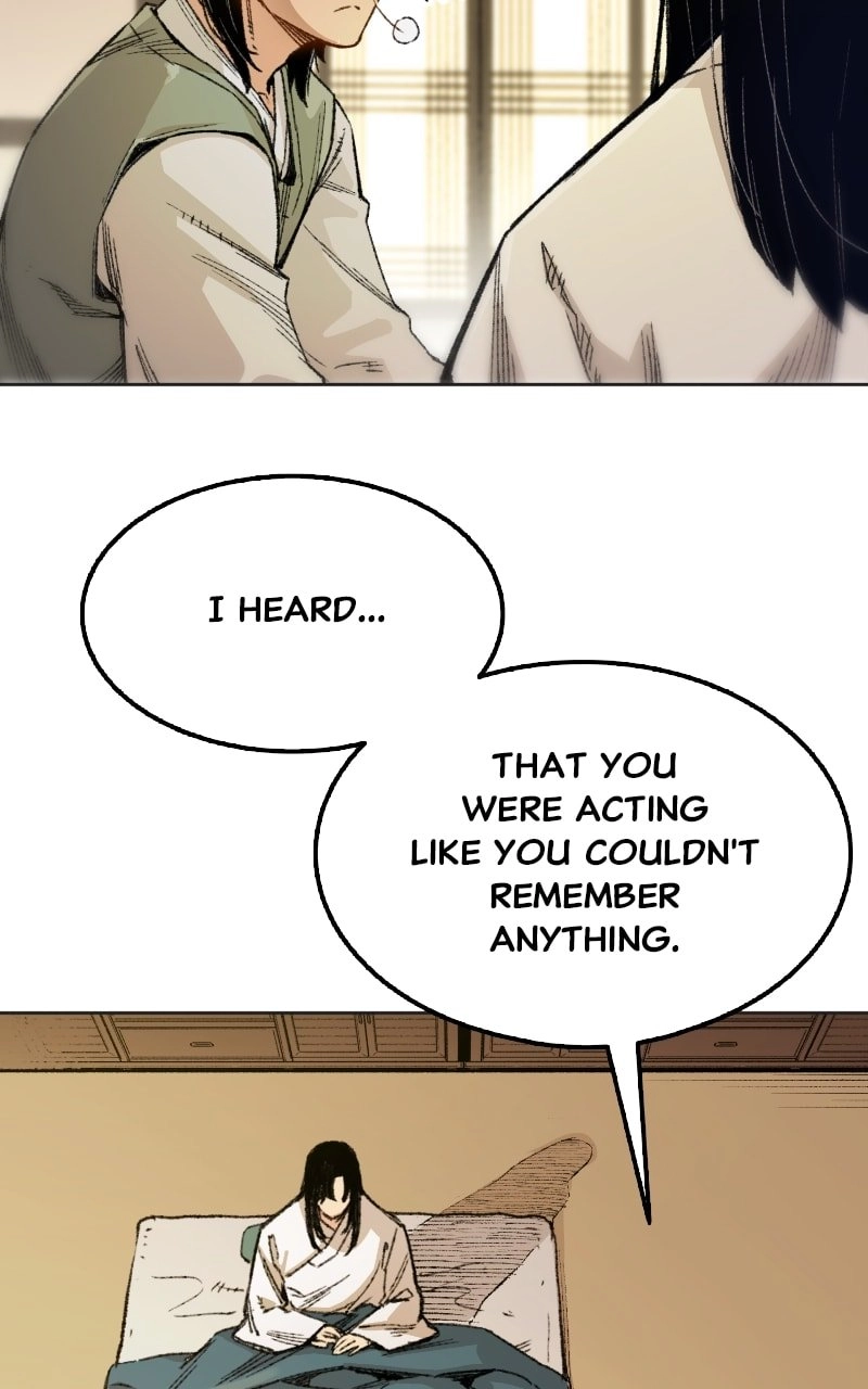 Reborn As The Heavenly Demon Chapter 1 Page 124