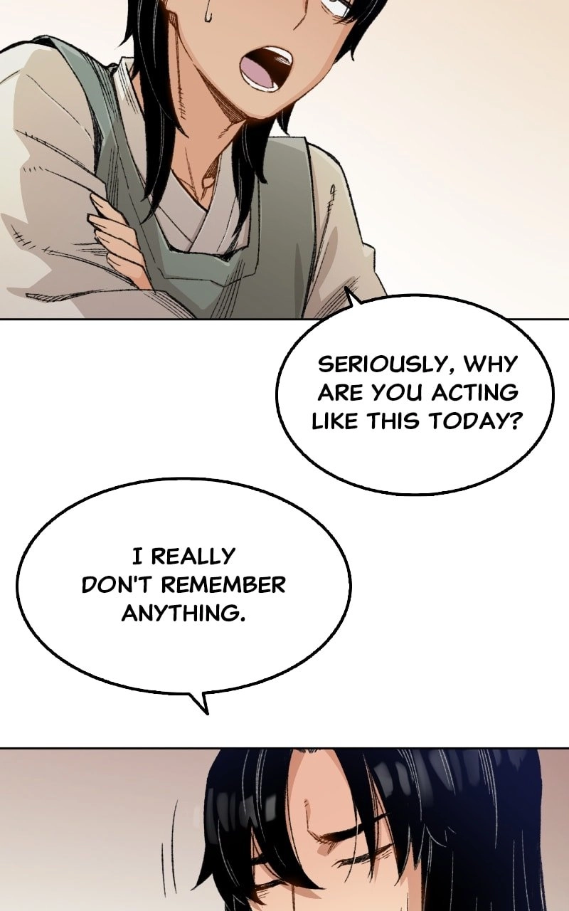 Reborn As The Heavenly Demon Chapter 1 Page 131