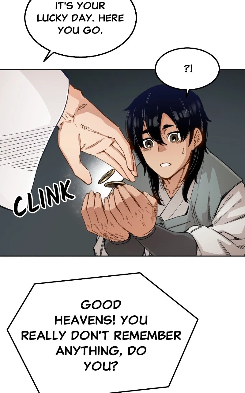 Reborn As The Heavenly Demon Chapter 1 Page 136
