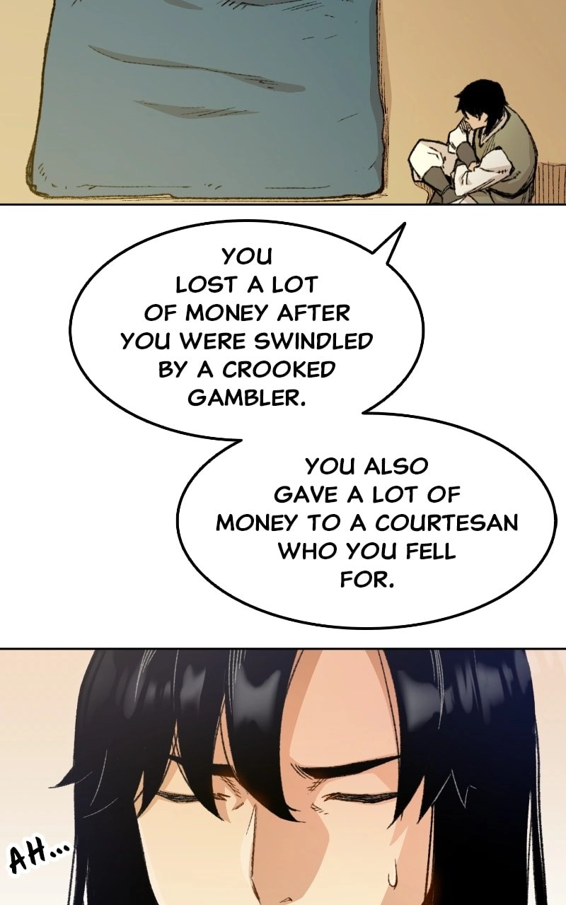 Reborn As The Heavenly Demon Chapter 1 Page 158